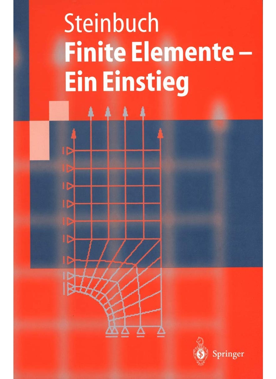 Finite Elemente - Ein Einstieg 