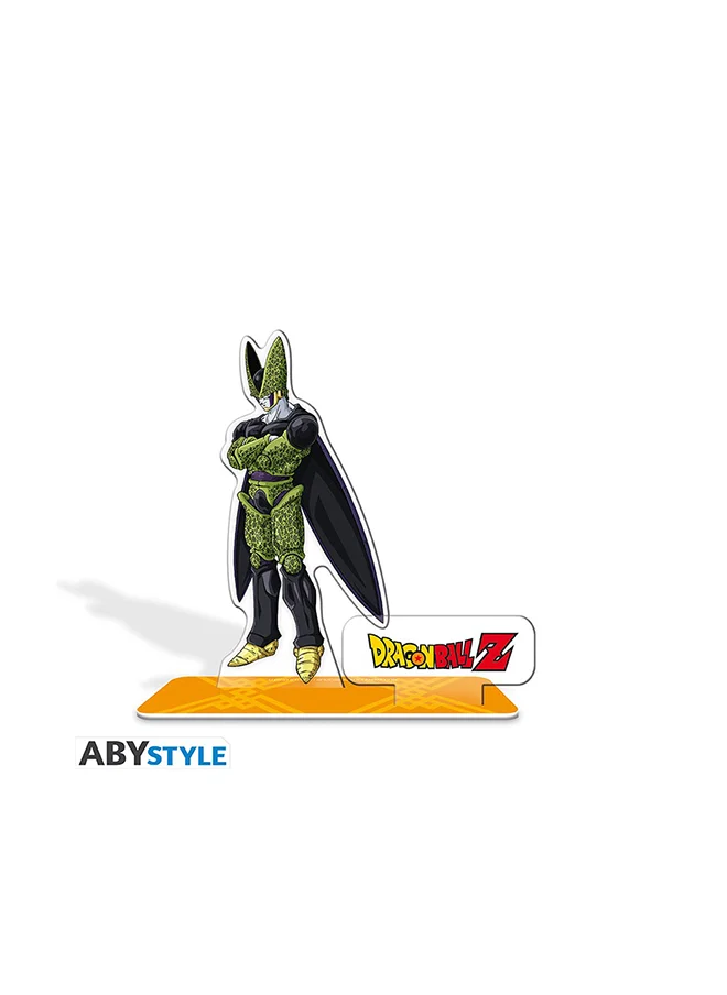 ABYstyle ABYstyle Dragon Ball - Acryl - Cell