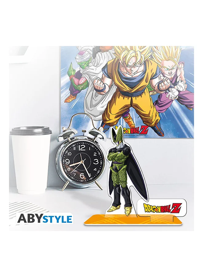ABYstyle ABYstyle Dragon Ball - Acryl - Cell