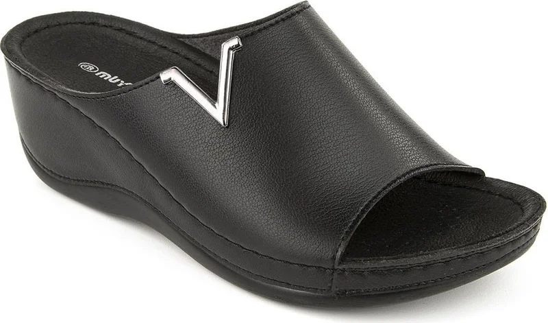 MUYA Perla Anatomical Four Seasons Women's Slippers