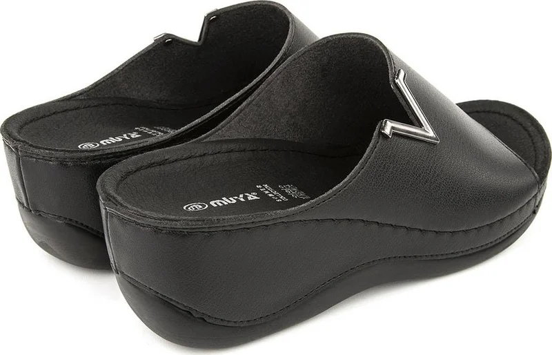 MUYA Perla Anatomical Four Seasons Women's Slippers