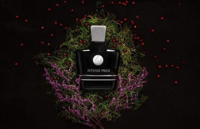 SWISS ARABIAN فخر سويسري عربي - منتجات فاخرة من دبي - عطر بخاخ شخصي يدوم طويلاً ومدمن - رائحة توقيع مثيرة - 3.4 أونصة - Image 5