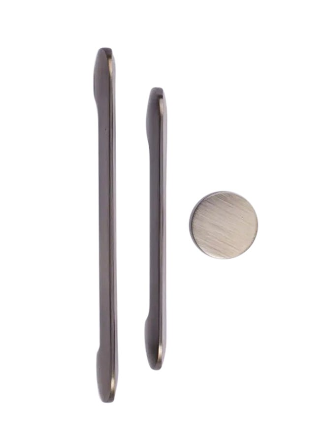 Siag Cabinet Pull Handle  2721 - Image 2