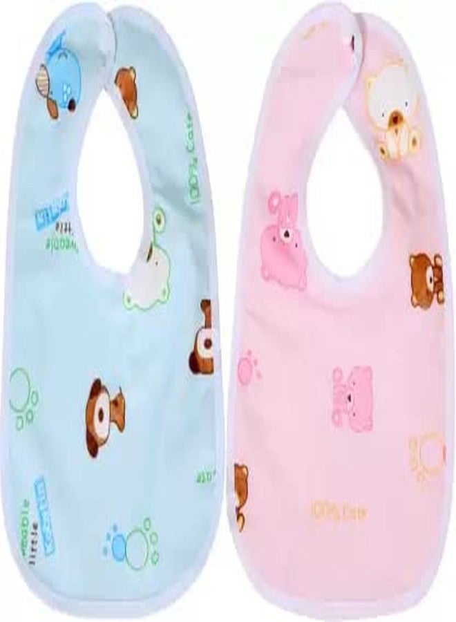 تايني ديل مرايل أطفال من Tiny Deal، تشكيلة متنوعة للأولاد والبنات - عبوة من قطعتين - Image 1