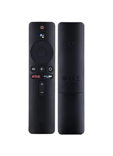 تحكم عن بُعد جديد ، ملاءمة التحكم عن بُعد ، تحكم عن بعد عالمي متوافق مع Xiaomi Mi Smart TV مع Netflix & Prime Video Hot Keys XMRM-00a
