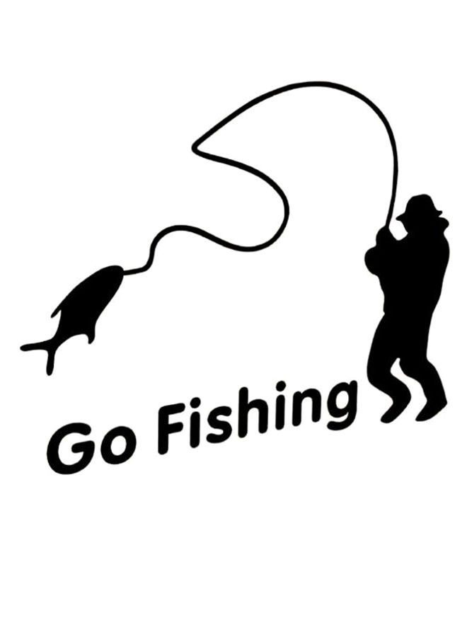 NIBEMINENT Stylish Car Sticker