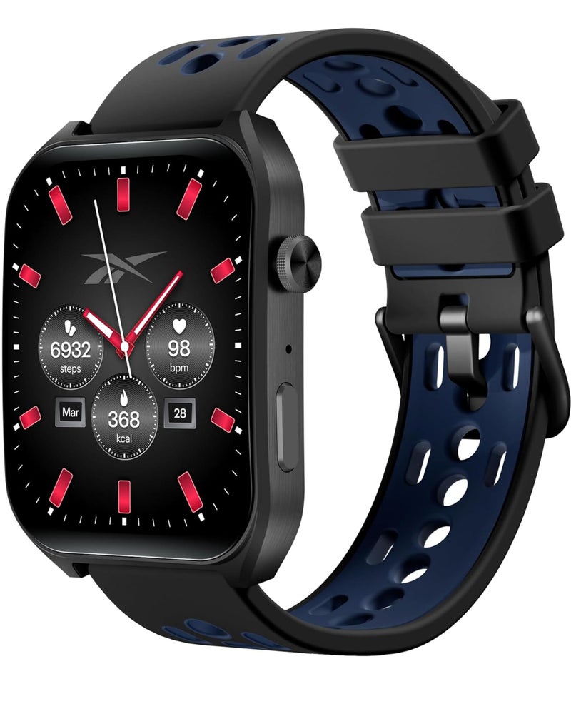 Reebok ICON SMARTWATCH - Phantom Black - Image 1