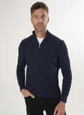 FELIX HARDY Navy