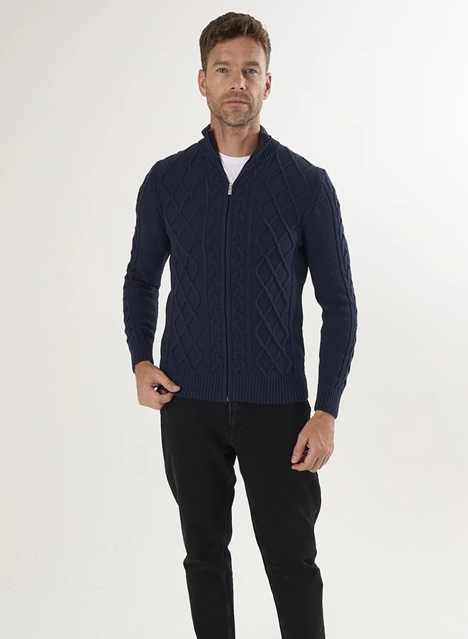 فيليكس هاردي كارديجان بسحاب كامل