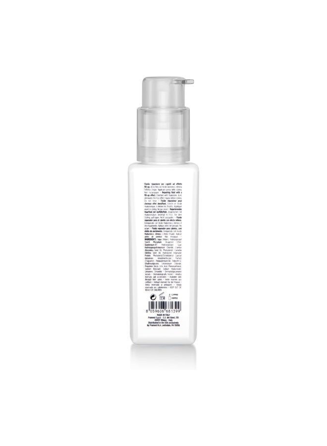 FRAMESI Morphosis Repair Velvet Leave-In Conditioner 3.4 fl oz - Nourishing Hair Repair Treatment - Image 4
