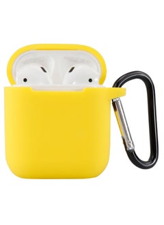 Fashion Solid Protective Case Cover for Apple AirPods 1/2 for Men Women