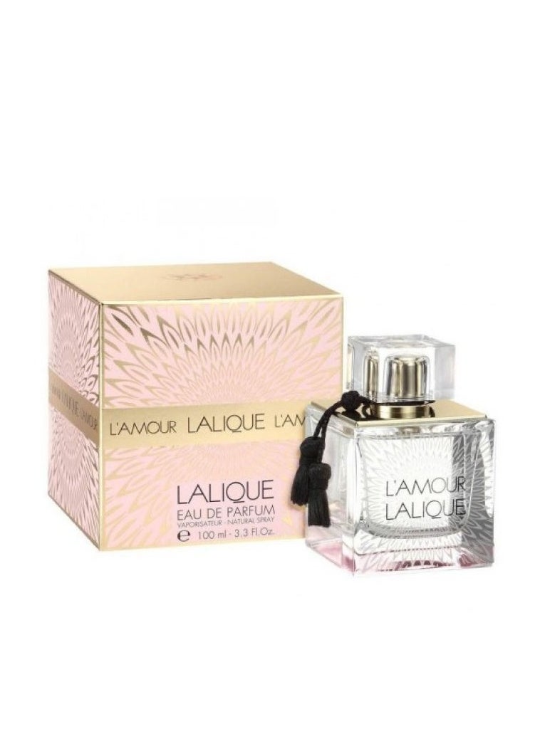 نوير عطر لاليك لامور للنساء بارفيوم-100مل 