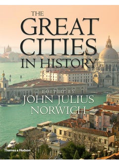 The Great Cities in History