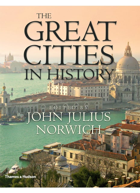 null - The Great Cities in History - Image 1