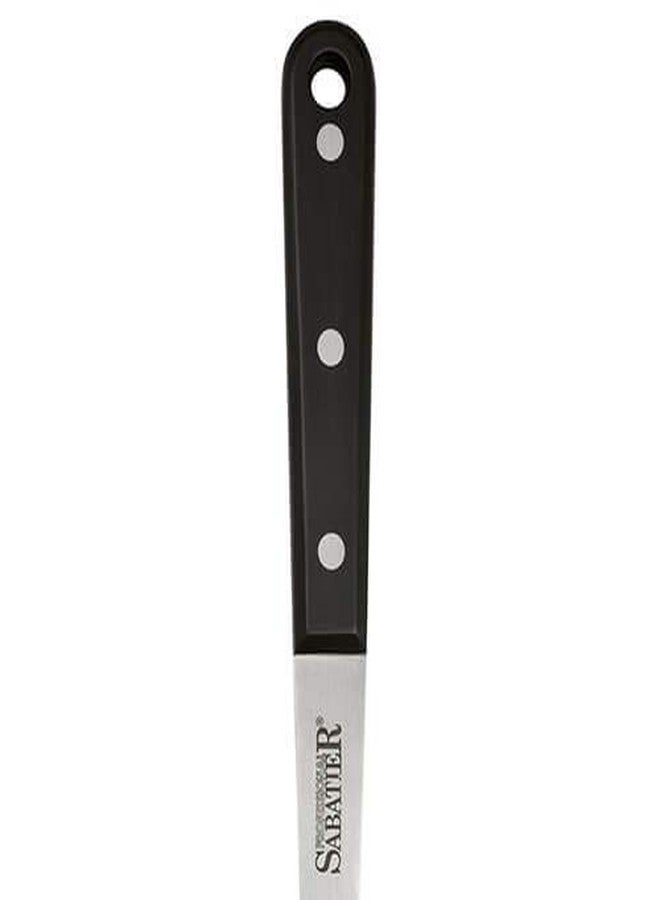 SABATIER SABTG018 Nylon Slotted Serving Spoon - Image 3