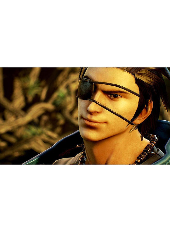 BANDAI NAMCO Entertainment Tekken 7 (Intl Version) - Fighting - playstation_4_ps4 - Image 2