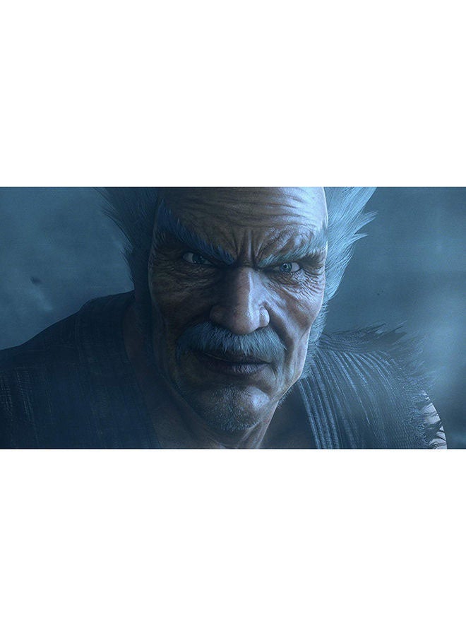 BANDAI NAMCO Entertainment Tekken 7 (Intl Version) - Fighting - playstation_4_ps4 - Image 4
