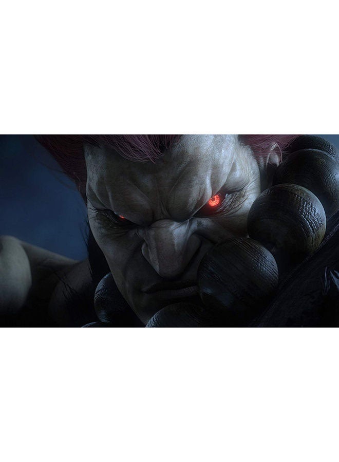 BANDAI NAMCO Entertainment Tekken 7 (Intl Version) - Fighting - playstation_4_ps4 - Image 5