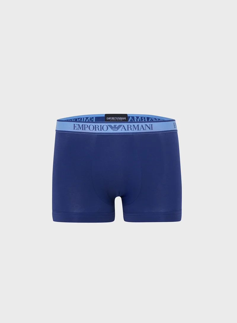 EMPORIO ARMANI 3-PACK TRUNK