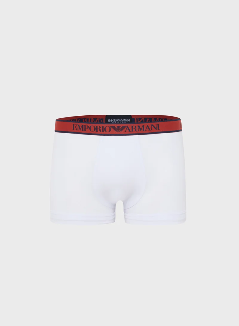 EMPORIO ARMANI 3-PACK TRUNK