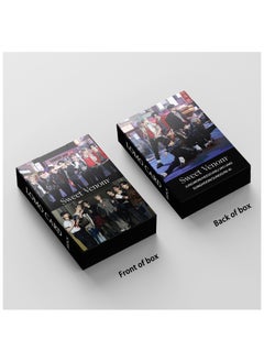 55Pcs Enhypen New Album SWEET VENOM Lomo Card - pzsku/Z90C8DF5116EFBB795C26Z/45/_/1711679489/62b7b80b-4d6c-46e9-8d1b-27cce7bdb420