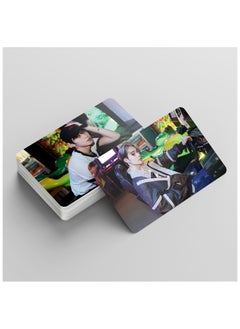 55Pcs Enhypen New Album SWEET VENOM Lomo Card - pzsku/Z90C8DF5116EFBB795C26Z/45/_/1711679490/81ca85ae-a4f1-460f-bbc0-480633ac2941