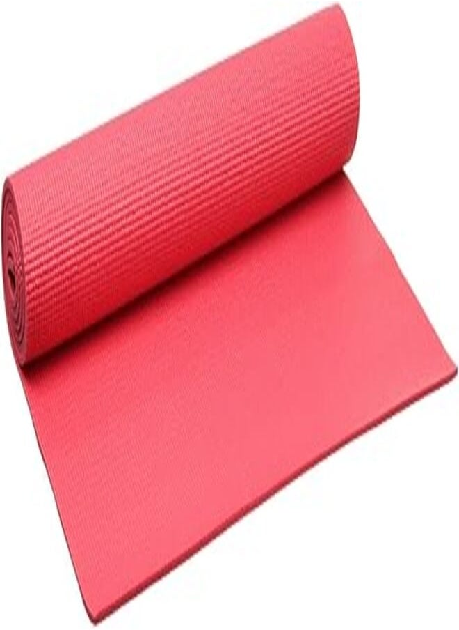 Spurt SPURT Yoga Mat 173 x 61 cm 18D-221 Red 