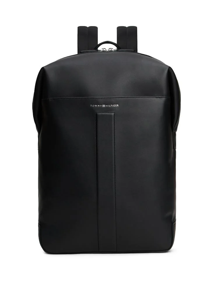 تومي هيلفيغر حقيبة ظهر بشعار