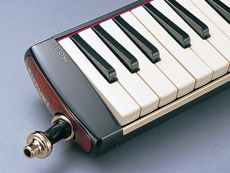 Suzuki PRO-37V2 Melodion - Image 5
