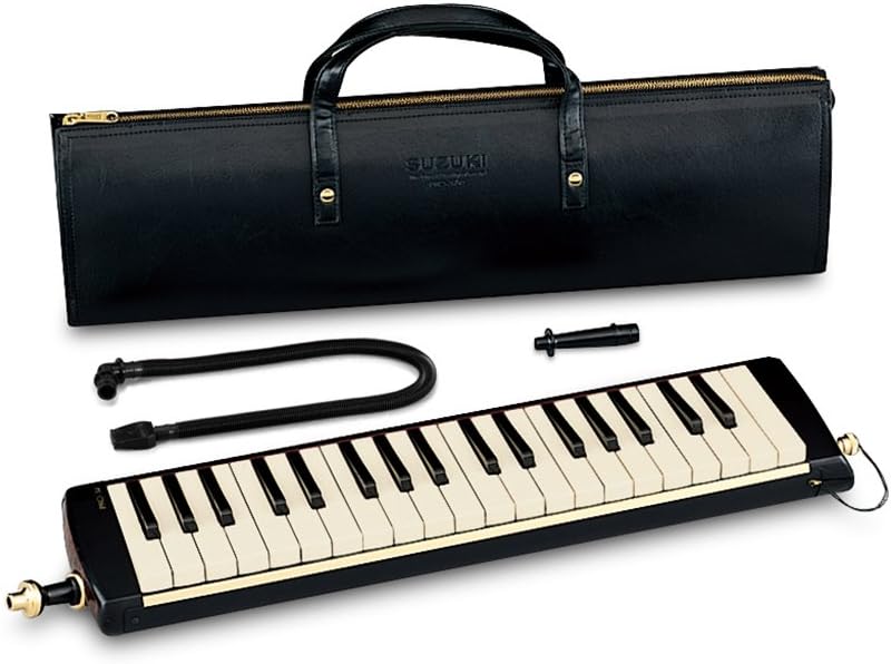 Suzuki PRO-37V2 Melodion - Image 2