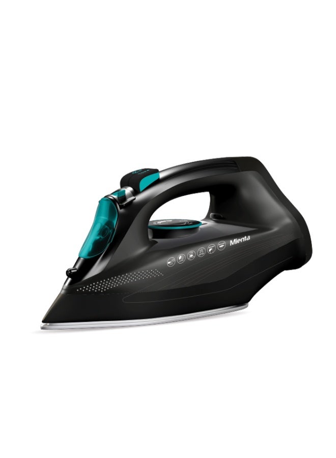 ميانتا - مكواة بخار - إكستريم - 2300 واط - SI181338C - Image 1