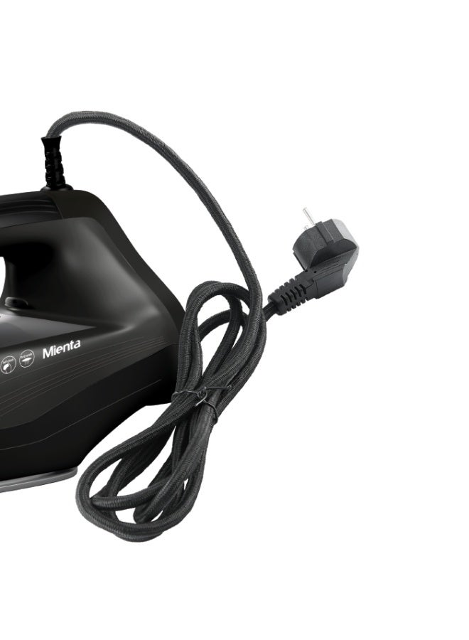 ميانتا - مكواة بخار - إكستريم - 2300 واط - SI181338C - Image 3