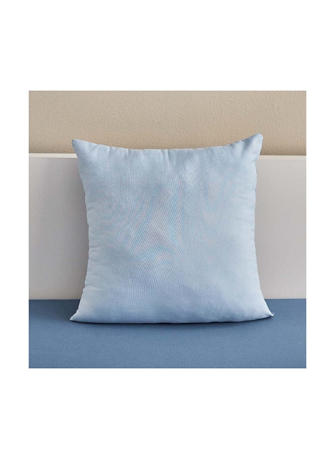 Home Box Vera Microfibre Reversible Filled Cushion 40 x 40 cm  - Image 2