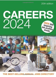Careers 2024