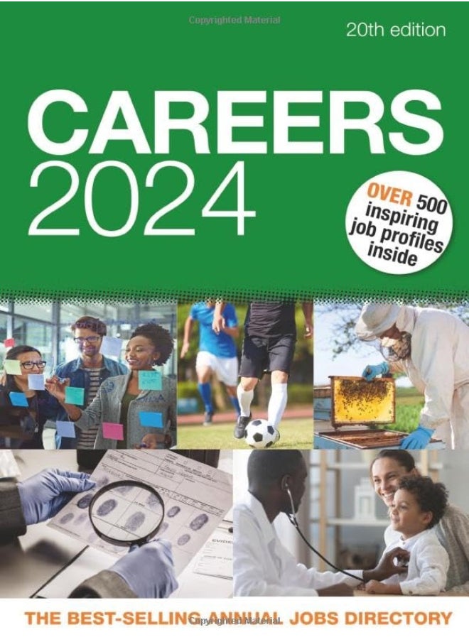 null - Careers 2024 - Image 1