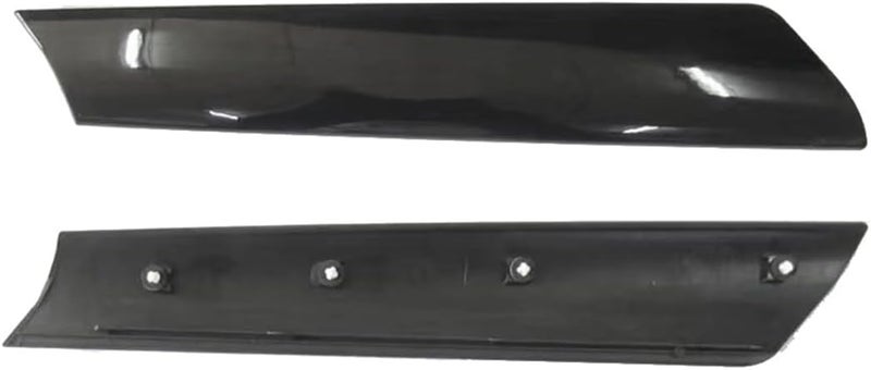 Yurefax A-Pillar Trim Cover for BMW MINI Cooper - Image 1