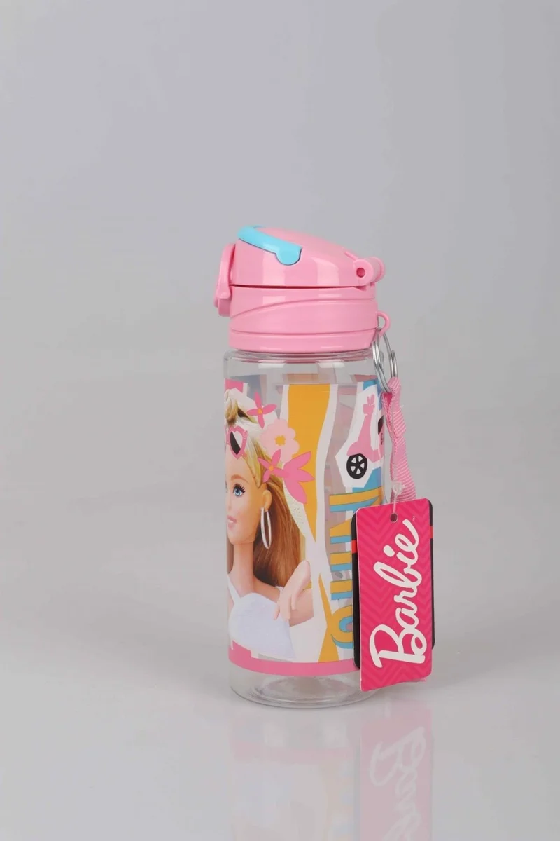 SPIDERMAN LICENSED BARBIE BOTTLE