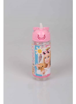 SPIDERMAN LICENSED BARBIE BOTTLE  - Image 2