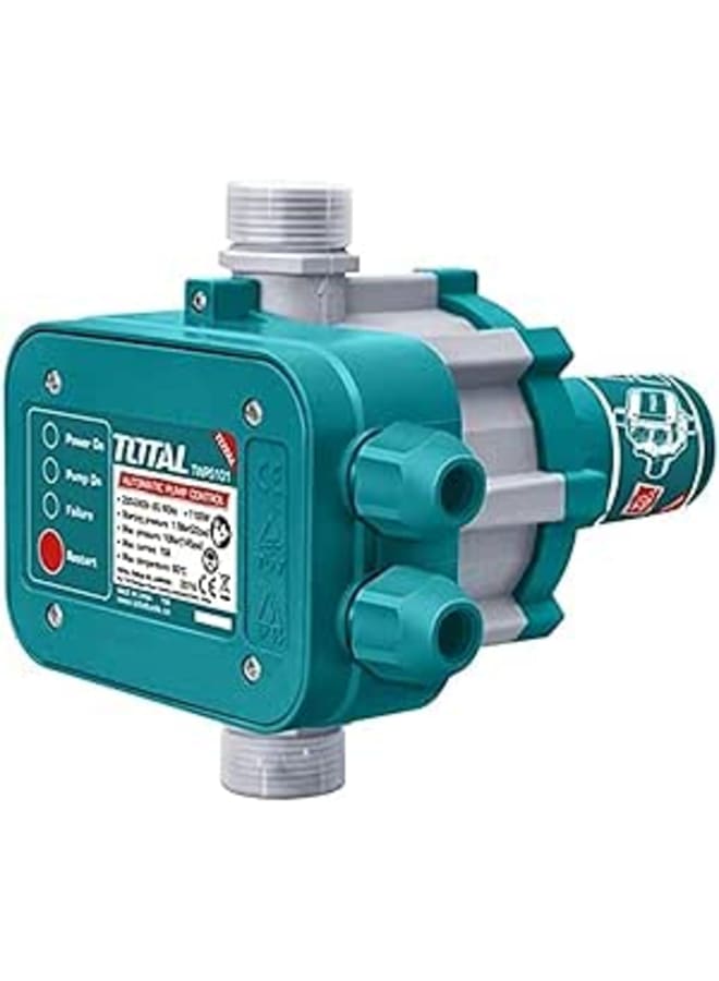 Total TWPS101 Total FlounMac Automatic 10 Bar