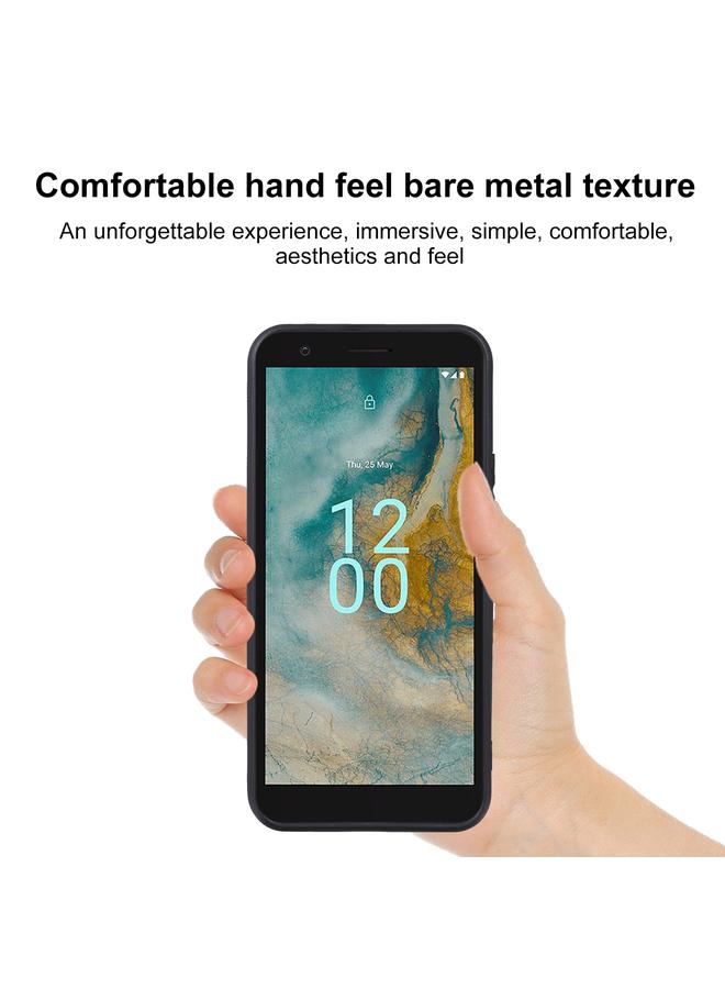 S-TOP Case For Nokia C02 TPU Phone Case - Image 3