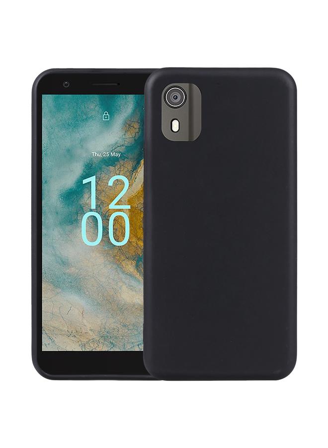 S-TOP Case For Nokia C02 TPU Phone Case - Image 1