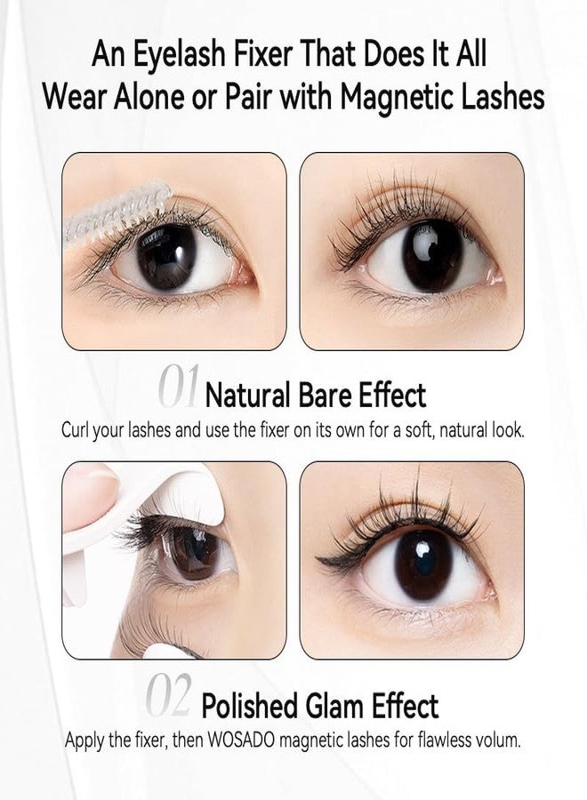 WOSADO Eyelashes Fixer 2g - Image 5