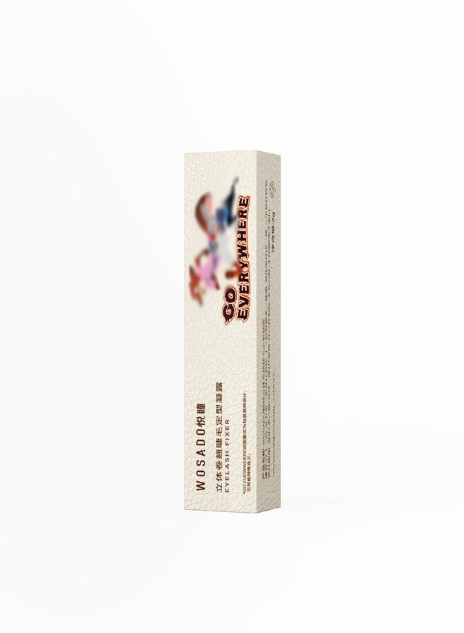 WOSADO Eyelashes Fixer 2g - Image 1