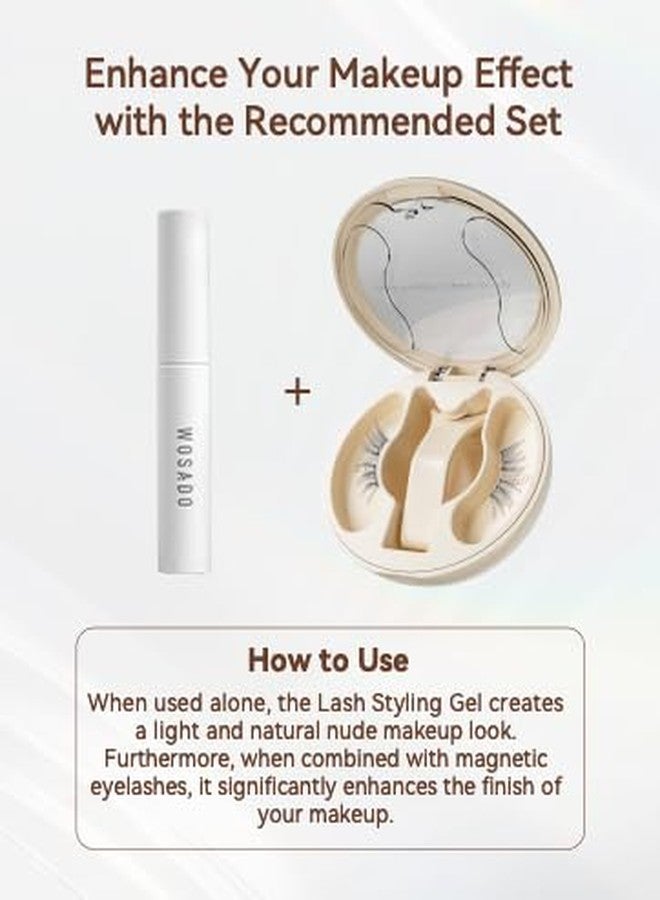 WOSADO Eyelashes Fixer 2g - Image 2