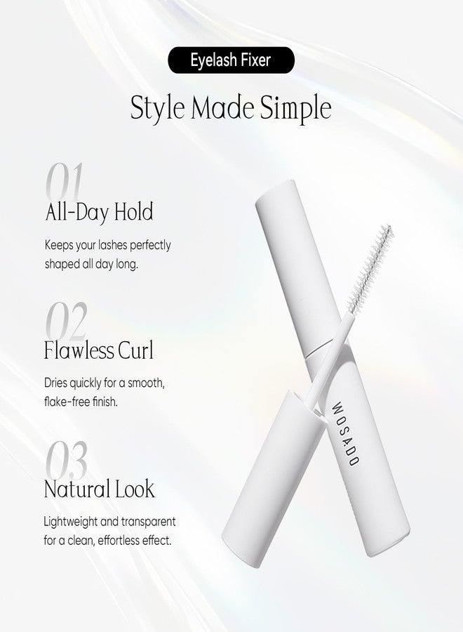 WOSADO Eyelashes Fixer 2g - Image 3