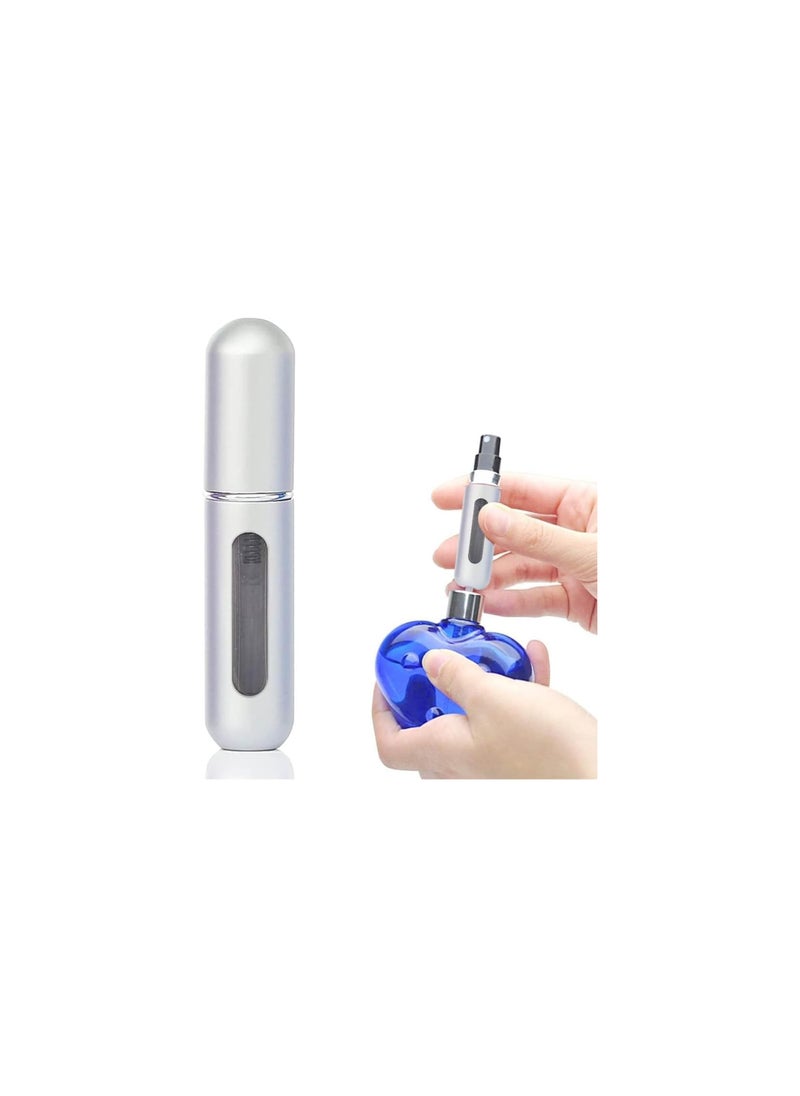 Mn Perfume Atomiser Refillable 5Ml 3Pieces  - Image 4