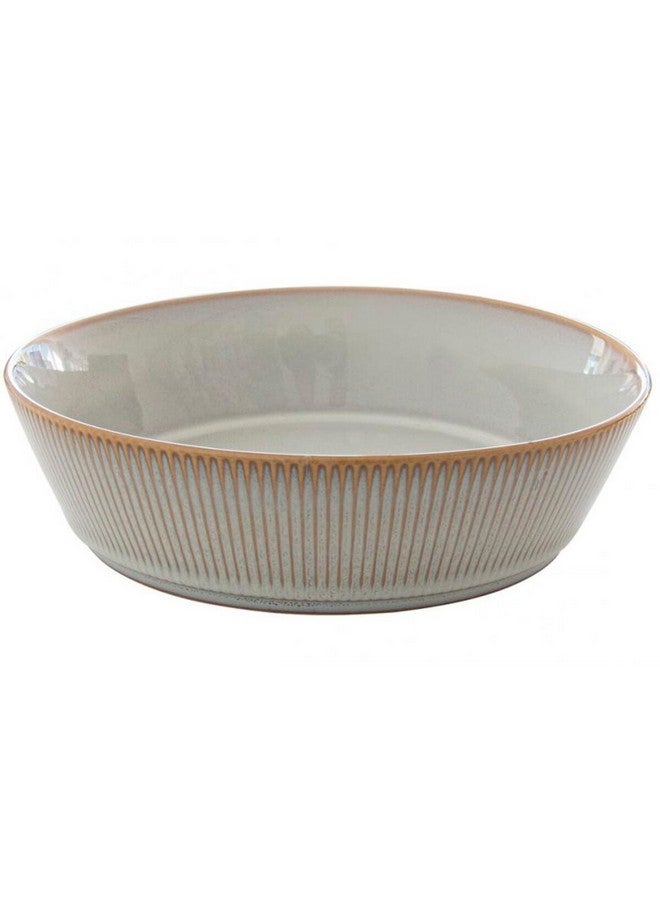 إيزي لايف طبق حساء سيراميك دوموس عالي الجودة بيج  سم