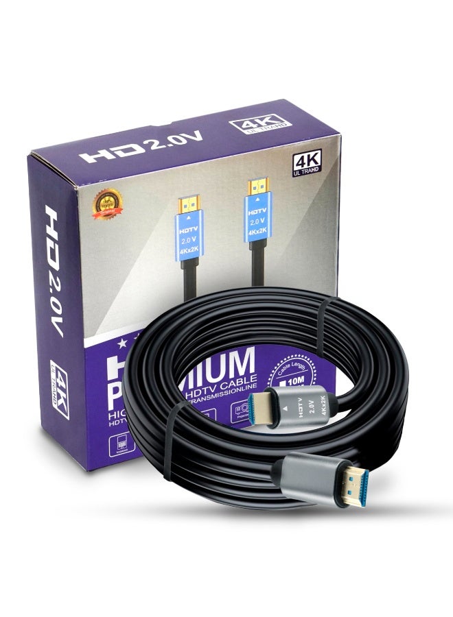 Hdmi 4K Uhd Cable 10M