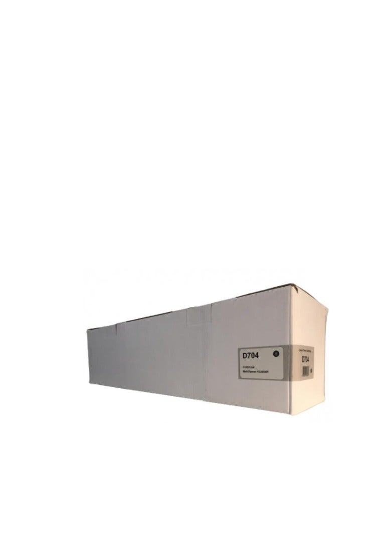 Terabyte Compatible D704S Toner Cartridge for Samsung MutiXpress K3300NR K3250NR - Image 1