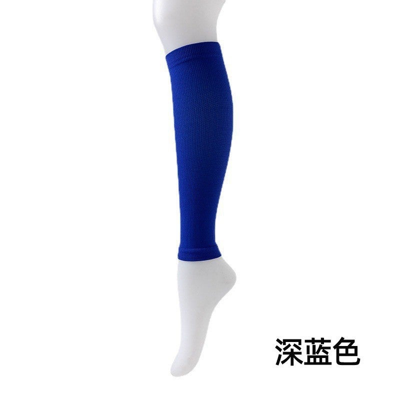 New Unisex Pressure Pants Beam Pressure Protection Big Calf Socks Leg Protection Socks - Image 1